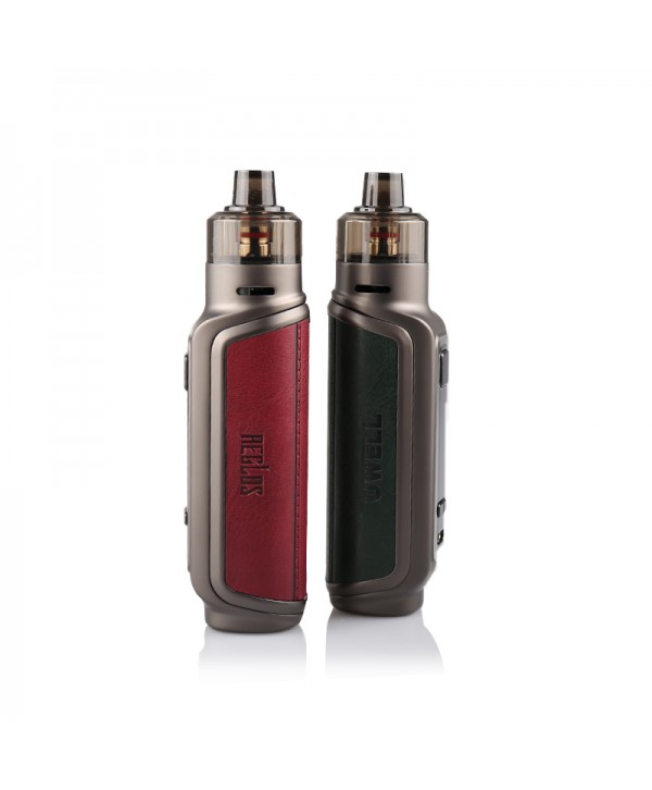 Uwell Aeglos P1 Pod Mod Kit 80W