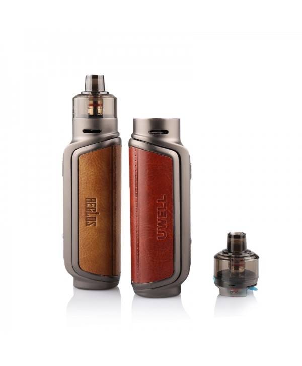 Uwell Aeglos P1 Pod Mod Kit 80W