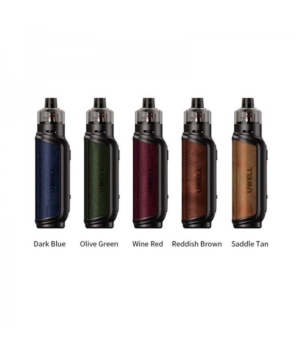 Uwell Aeglos P1 Pod Mod Kit 80W