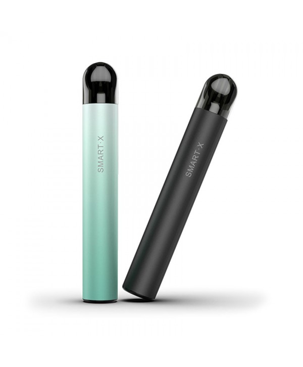 Curdo Smart X Pod System Kit 650mAh