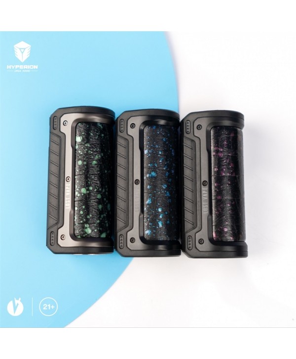 Lost Vape Hyperion DNA 100C Box Mod⁠ 100W