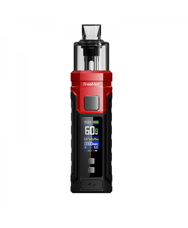 Freemax Marvos 60W Pod Mod Kit 2000mAh