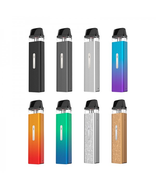 Vaporesso XROS MINI Pod System Kit 1000mAh