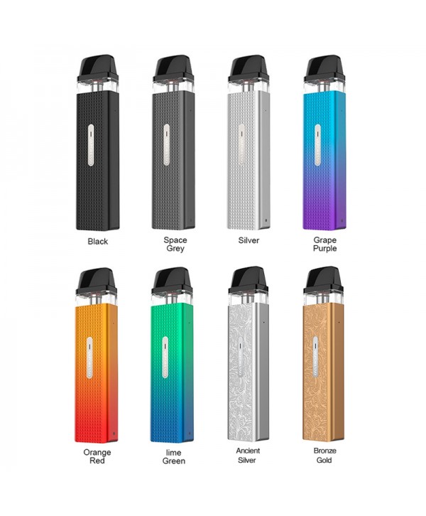 Vaporesso XROS MINI Pod System Kit 1000mAh