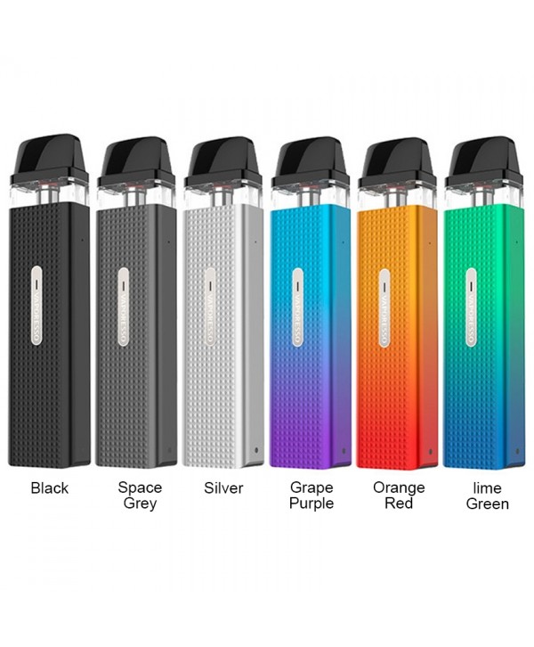 Vaporesso XROS MINI Pod System Kit 1000mAh