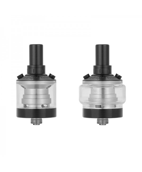 Steam Crave Mini Robot RTA 27mm 3ml