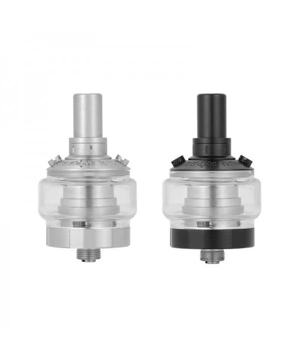 Steam Crave Mini Robot RTA 27mm 3ml