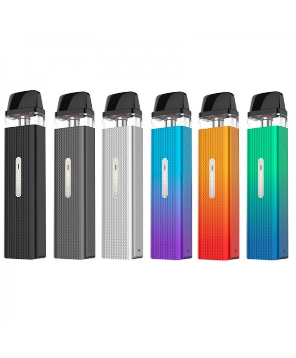 Vaporesso XROS MINI Pod System Kit 1000mAh