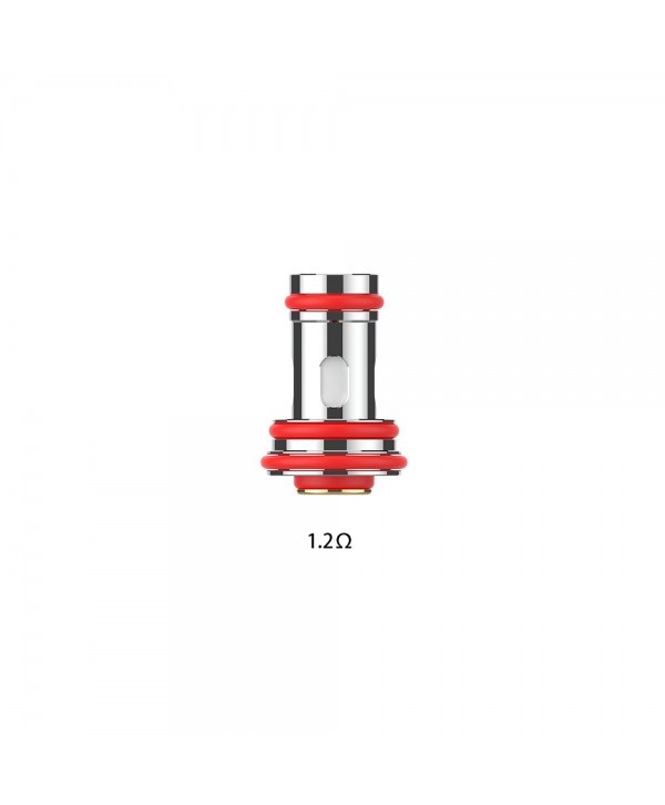 Uwell Aeglos H2 Replacement Coils (4pcs/pack)