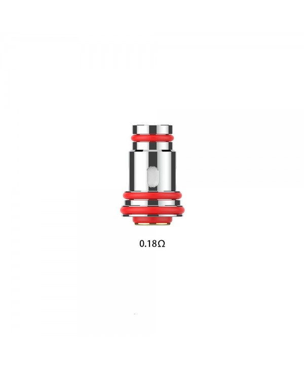 Uwell Aeglos H2 Replacement Coils (4pcs/pack)