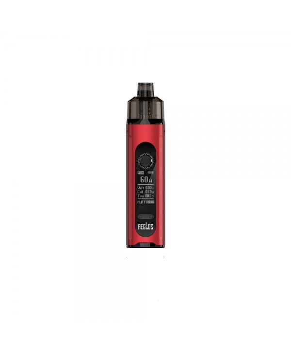 Uwell Aeglos H2 Pod Mod Kit 60W