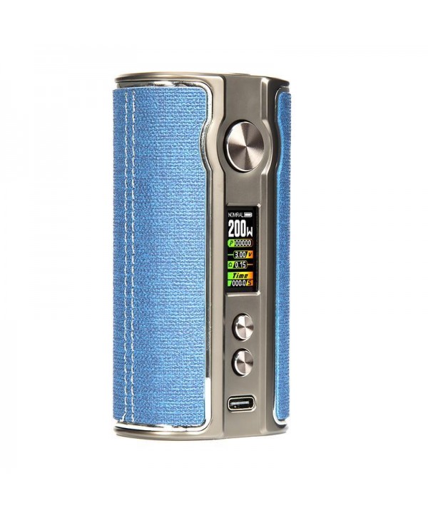 Pioneer4you iPV V200 Box Mod 200W