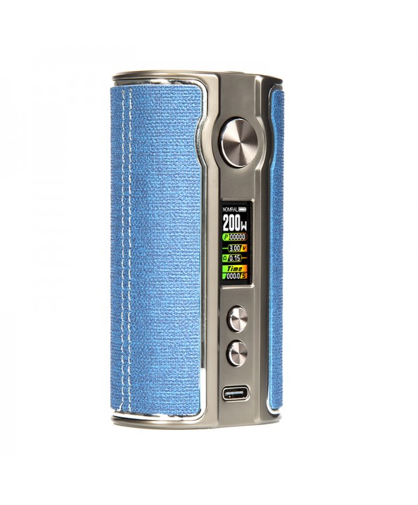 Pioneer4you iPV V200 Box Mod 200W