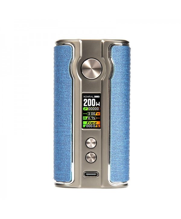 Pioneer4you iPV V200 Box Mod 200W