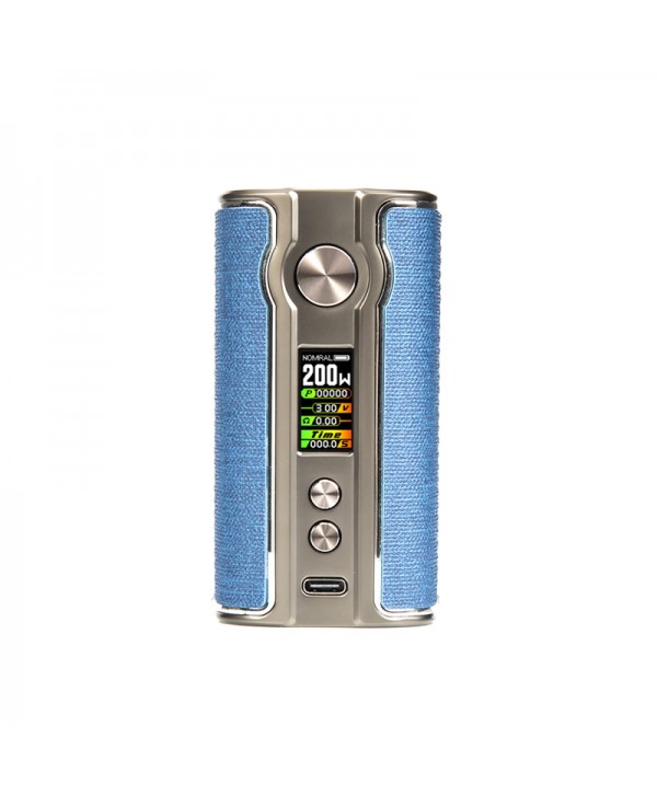 Pioneer4you iPV V200 Box Mod 200W