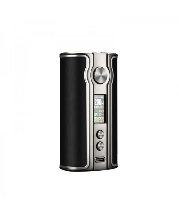 Pioneer4you iPV V200 Box Mod 200W