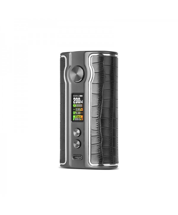 Pioneer4you iPV V200 Box Mod 200W