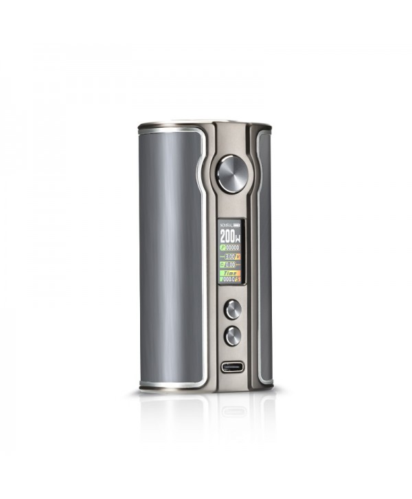 Pioneer4you iPV V200 Box Mod 200W