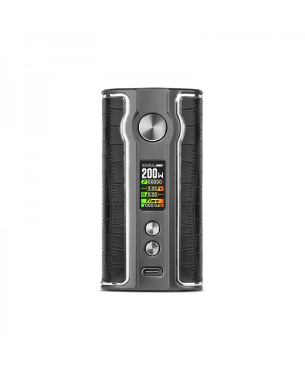 Pioneer4you iPV V200 Box Mod 200W