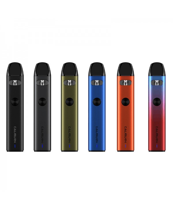 Uwell Caliburn A2 Pod System Kit 15W