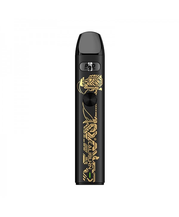 Uwell Caliburn A2 Pod System Kit 15W