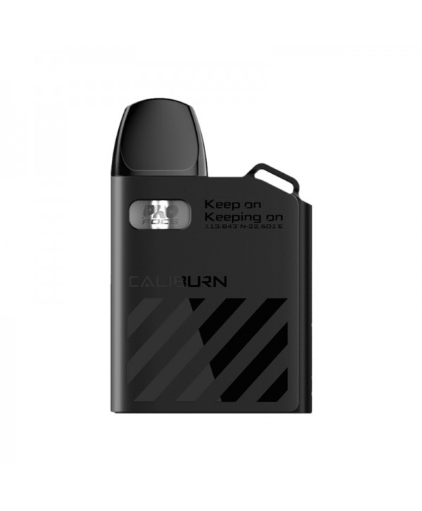 Uwell Caliburn AK2 Pod System Kit 520mAh