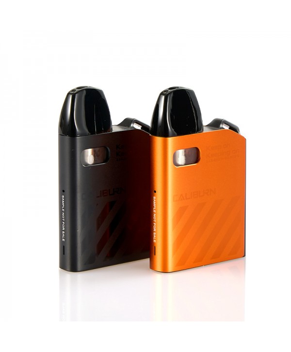 Uwell Caliburn AK2 Pod System Kit 520mAh