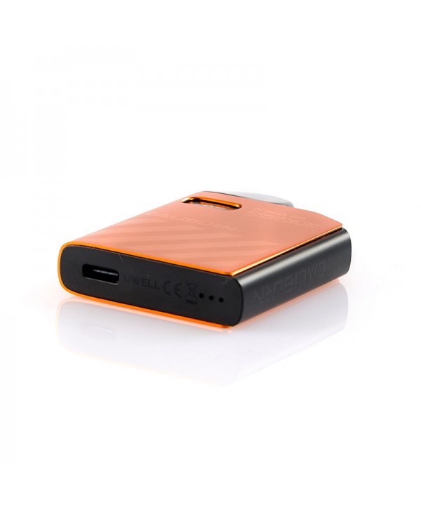 Uwell Caliburn AK2 Pod System Kit 520mAh