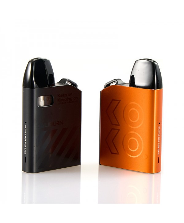 Uwell Caliburn AK2 Pod System Kit 520mAh