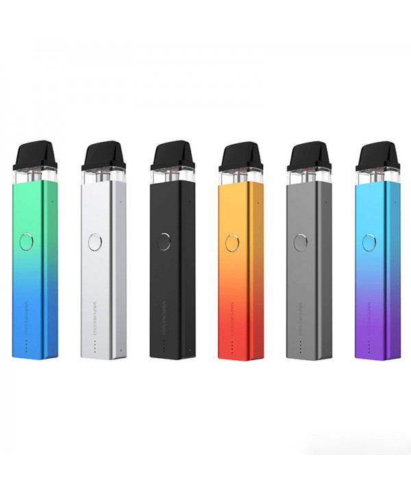 Vaporesso XROS 2 Pod System Kit 16W