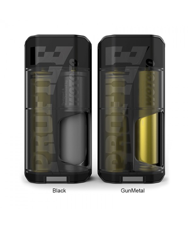 Wotofo Profile Squonk Box Mod 200W