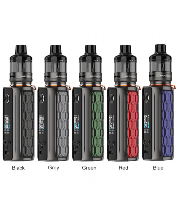 Vaporesso TARGET 80 Pod Mod Kit 3000mAh