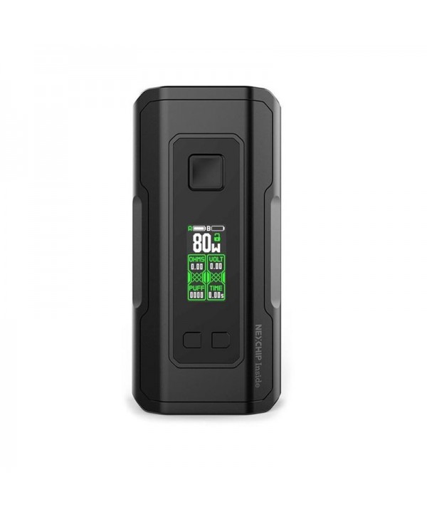 Wotofo Profile Squonk Box Mod 200W