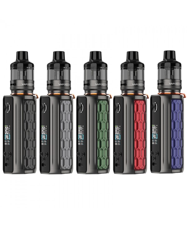 Vaporesso TARGET 80 Pod Mod Kit 3000mAh