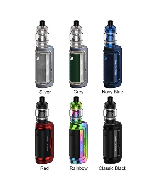 Geekvape M100 Kit (Aegis Mini 2) 100W with Zeus Nano 2 Tank