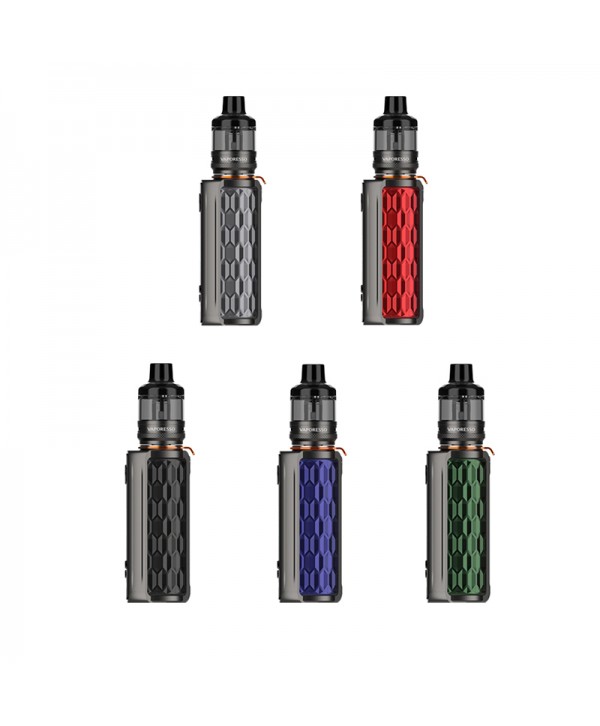 Vaporesso TARGET 80 Pod Mod Kit 3000mAh