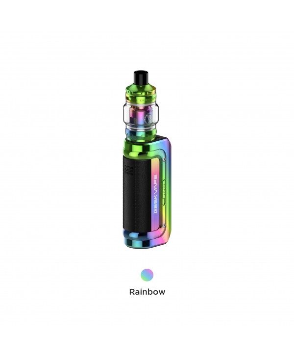 Geekvape M100 Kit (Aegis Mini 2) 100W with Zeus Nano 2 Tank