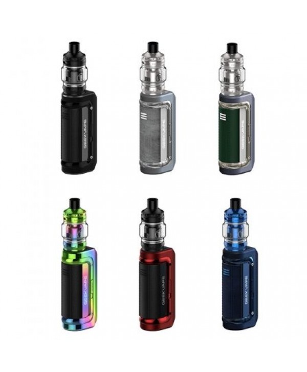 Geekvape M100 Kit (Aegis Mini 2) 100W with Zeus Nano 2 Tank