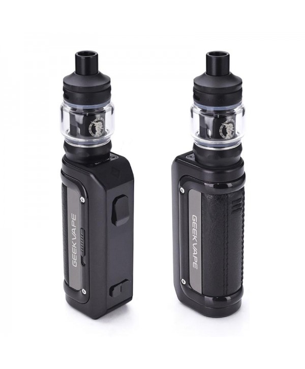 Geekvape M100 Kit (Aegis Mini 2) 100W with Zeus Nano 2 Tank