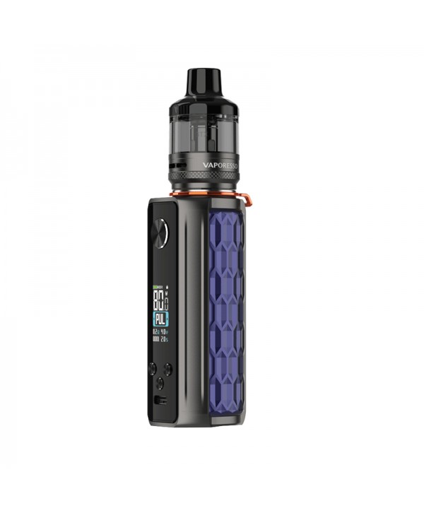 Vaporesso TARGET 80 Pod Mod Kit 3000mAh