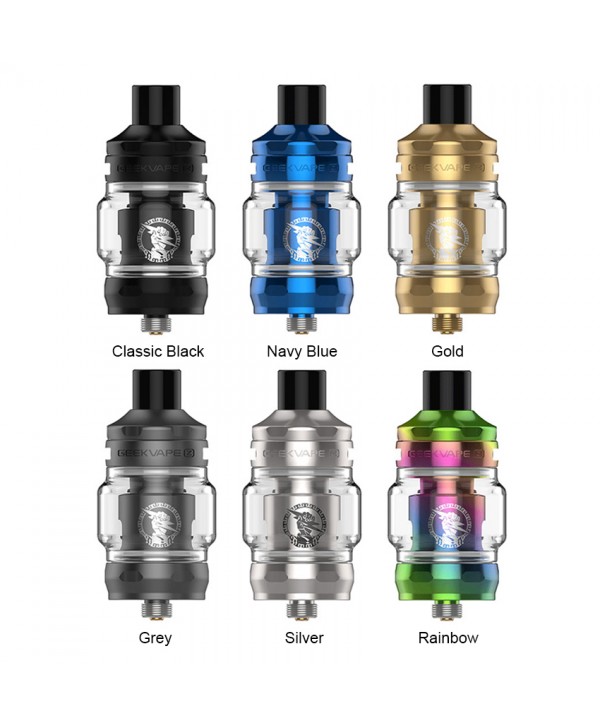 Geekvape Zeus Nano 2 Tank 22mm 3.5ml