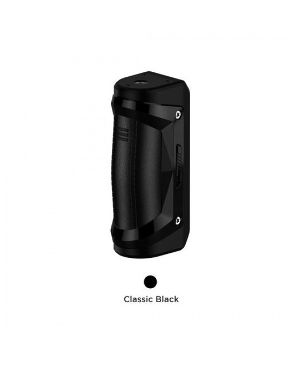 Geekvape S100 Box Mod (Aegis Solo 2) 100W