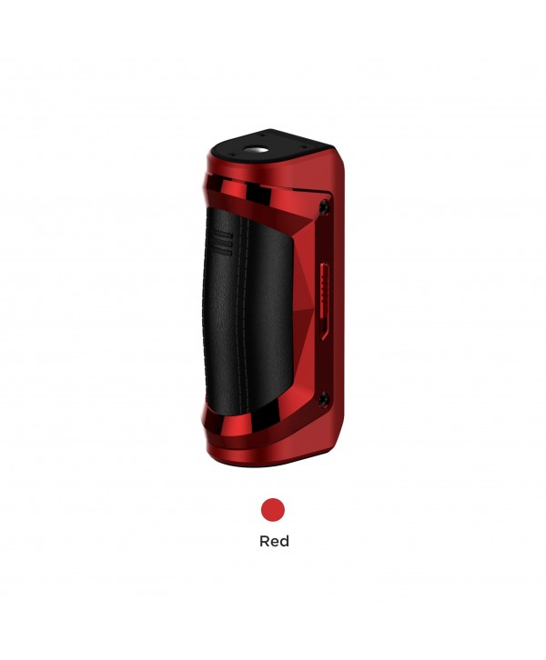 Geekvape S100 Box Mod (Aegis Solo 2) 100W