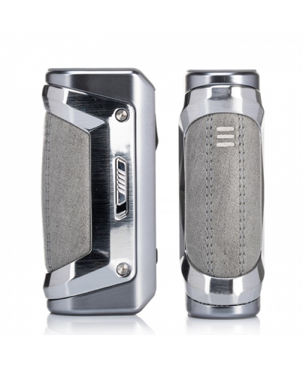 Geekvape S100 Box Mod (Aegis Solo 2) 100W