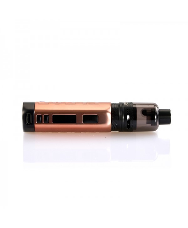 Eleaf iSolo S Pod Mod Kit 1800mAh with GX Tank 5ml