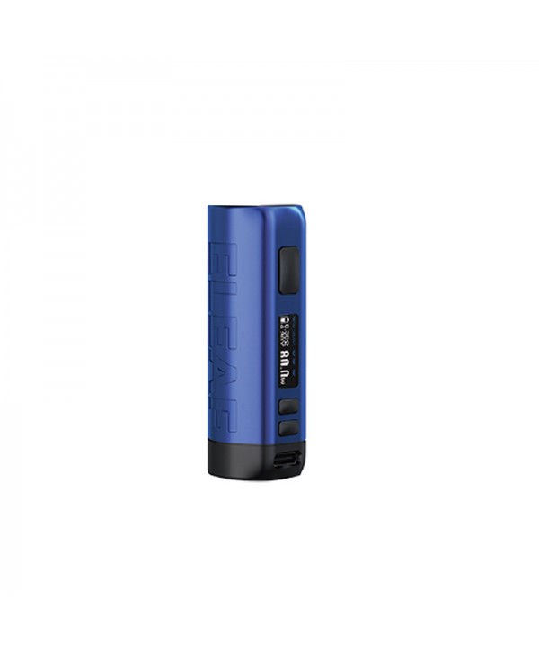 Eleaf iSolo S Box Mod 1800mAh 80W