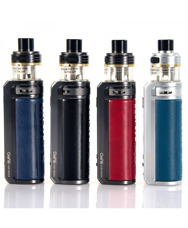 VOOPOO Drag S Pro Pod Mod Kit 3000mAh