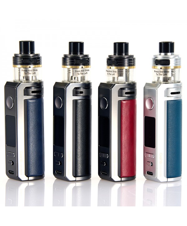 VOOPOO Drag S Pro Pod Mod Kit 3000mAh