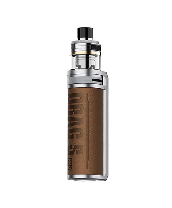 VOOPOO Drag S Pro Pod Mod Kit 3000mAh