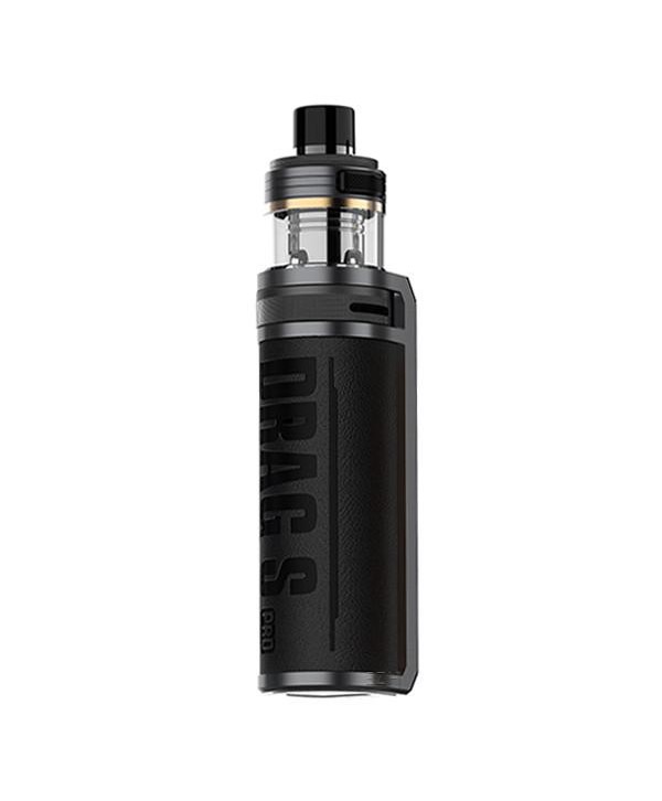 VOOPOO Drag S Pro Pod Mod Kit 3000mAh